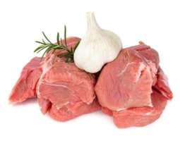 Blanquette de veau