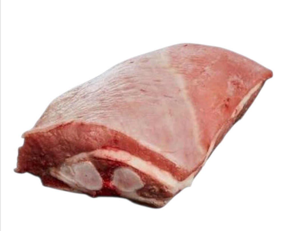 Poitrine de veau