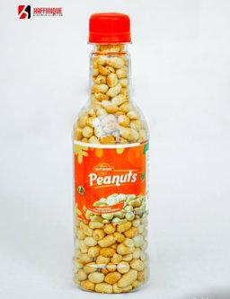 Roasted Peanuts  