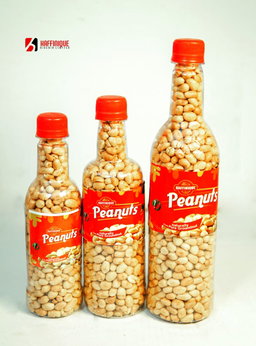 Roasted Peanuts  