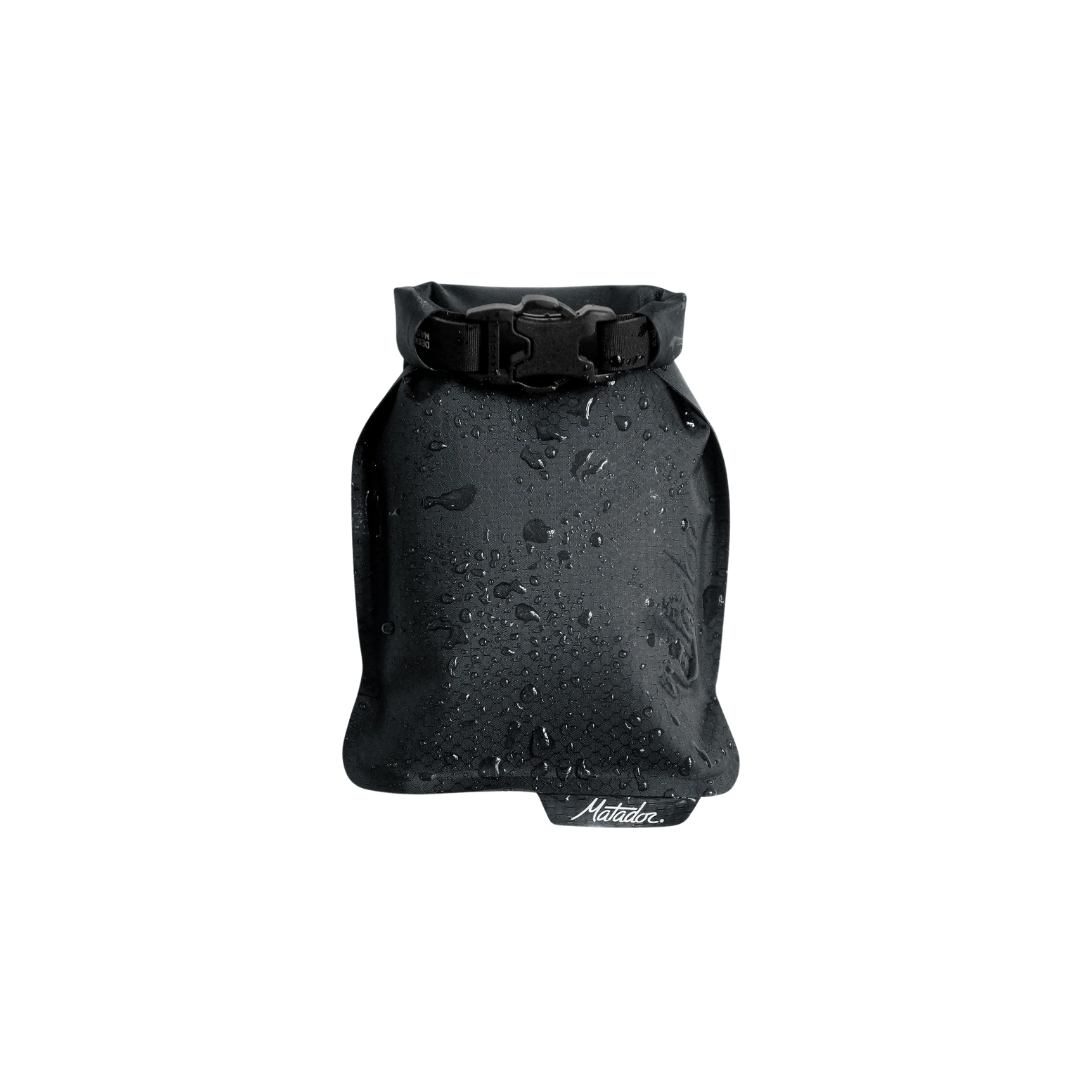 MATADOR Soap Bar Case - Charcoal