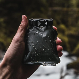 MATADOR Soap Bar Case - Charcoal