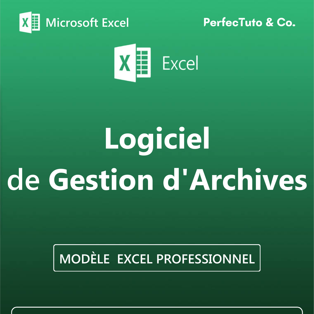 Logiciel pour Gestion de Documents/Archives
