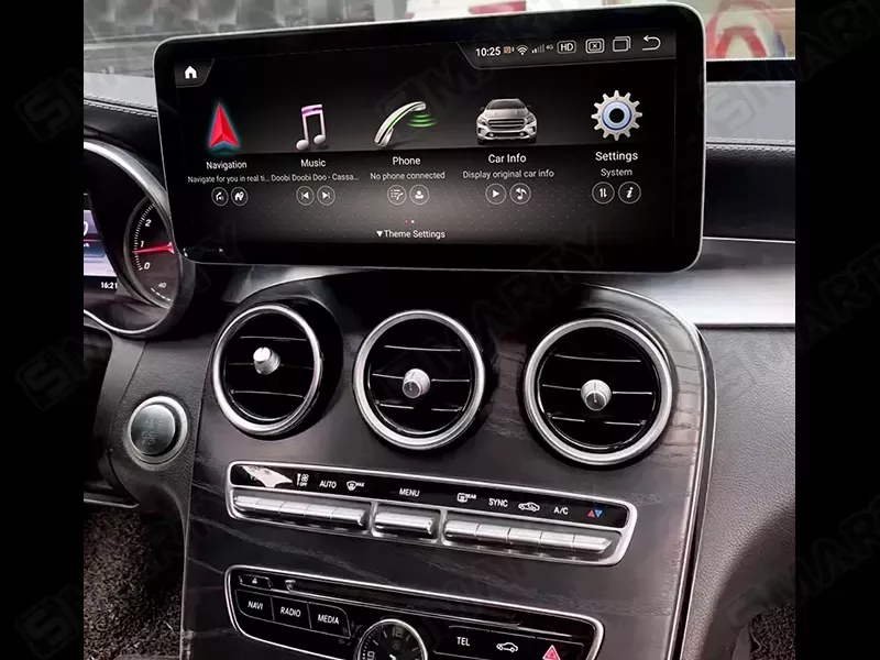Mercedes benz GLA Class 2014-2020_1