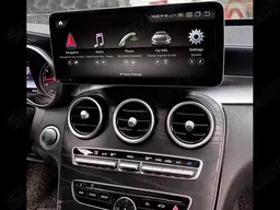 Mercedes benz GLA Class 2014-2020
