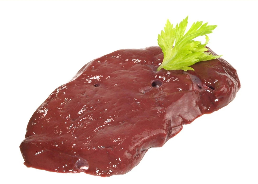 Foie de veau_0