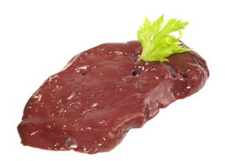 Foie de veau
