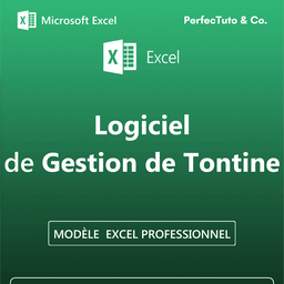 Logiciel pour Tontine