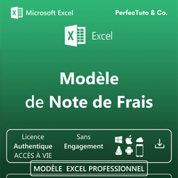 Note de Frais