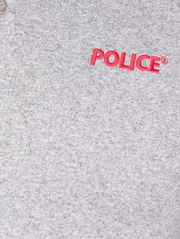 Police Brand Men's T-Shirt | Big Size 