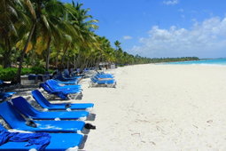 Isla Saona