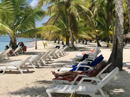 Isla Saona