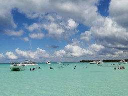 Isla Saona