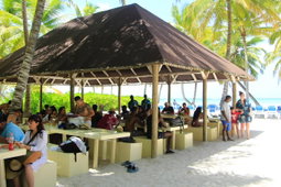 Isla Saona