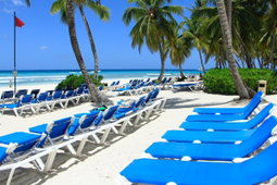 Isla Saona