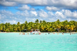 Isla Saona