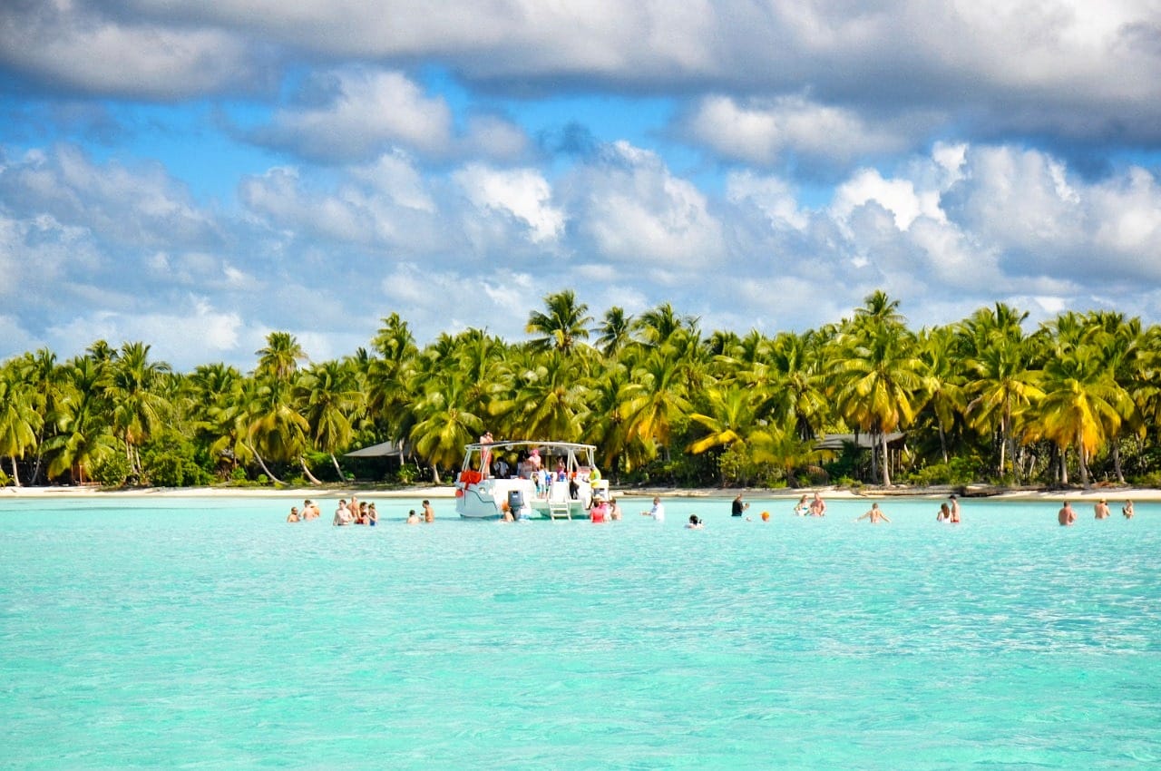 Isla Saona_12