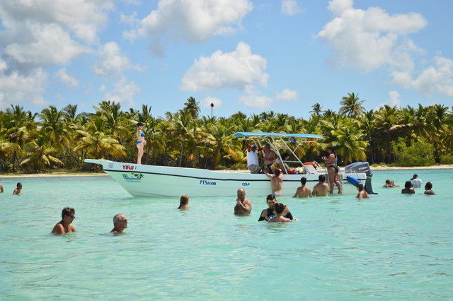 Isla Saona_14