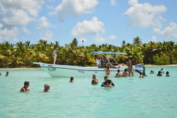 Isla Saona