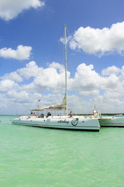 Isla Saona