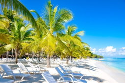 Isla Saona