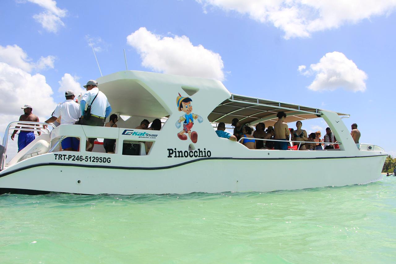 Isla Saona_17