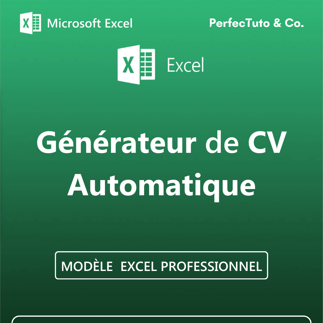 CV Automatique