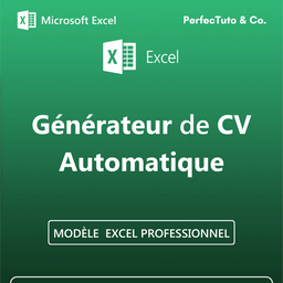 CV Automatique