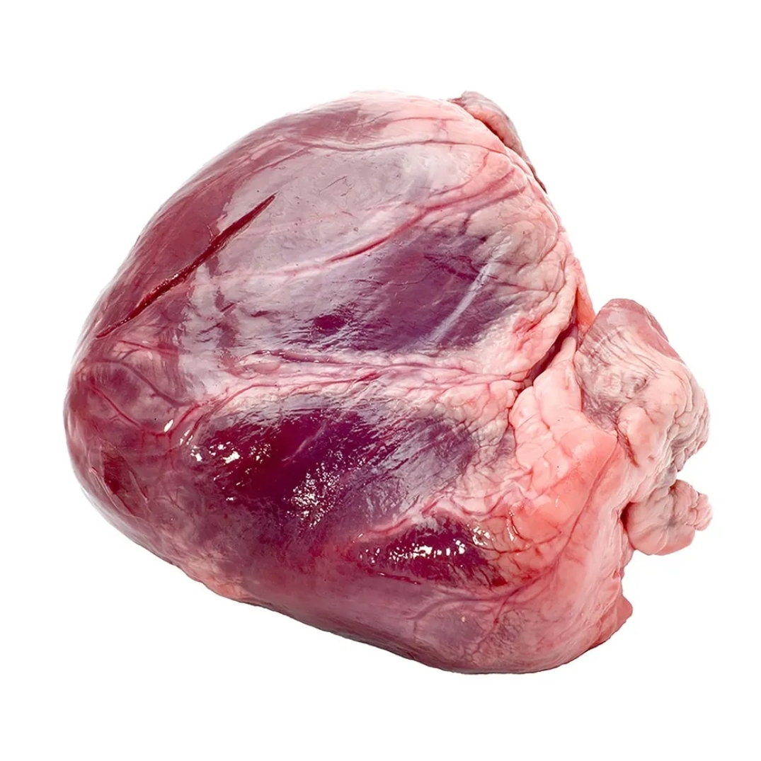 Coeur de veau_0