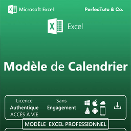 Calendrier / Agenda