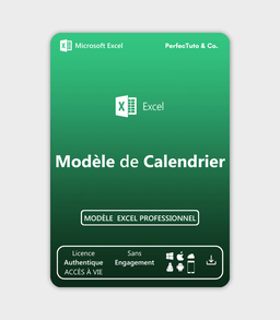 Calendrier / Agenda