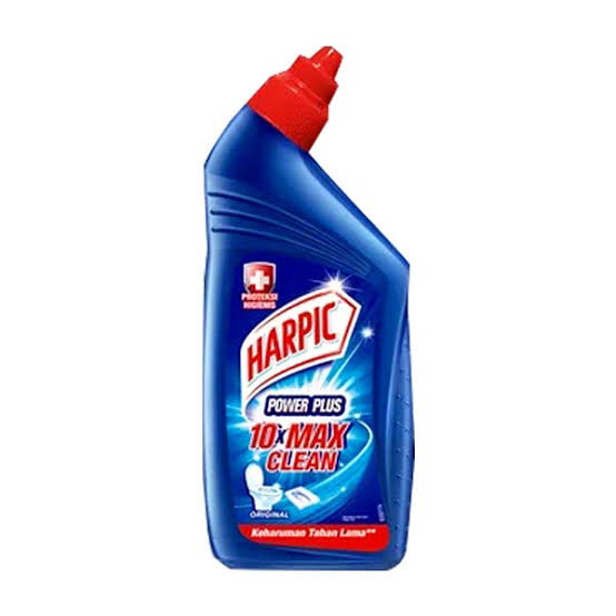 HARPIC POWER PLUS ORIGINAL_0