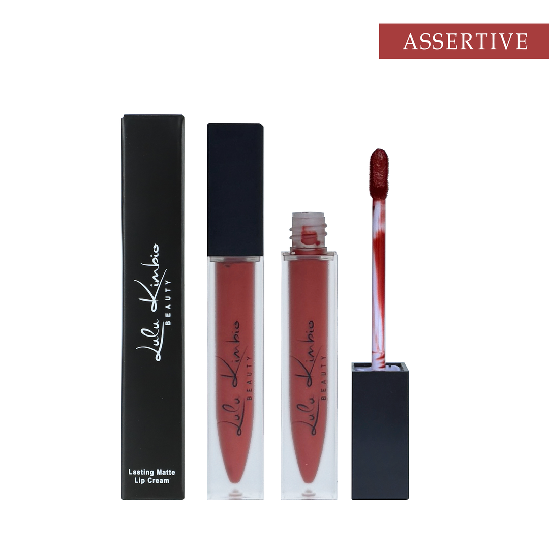 Assertive