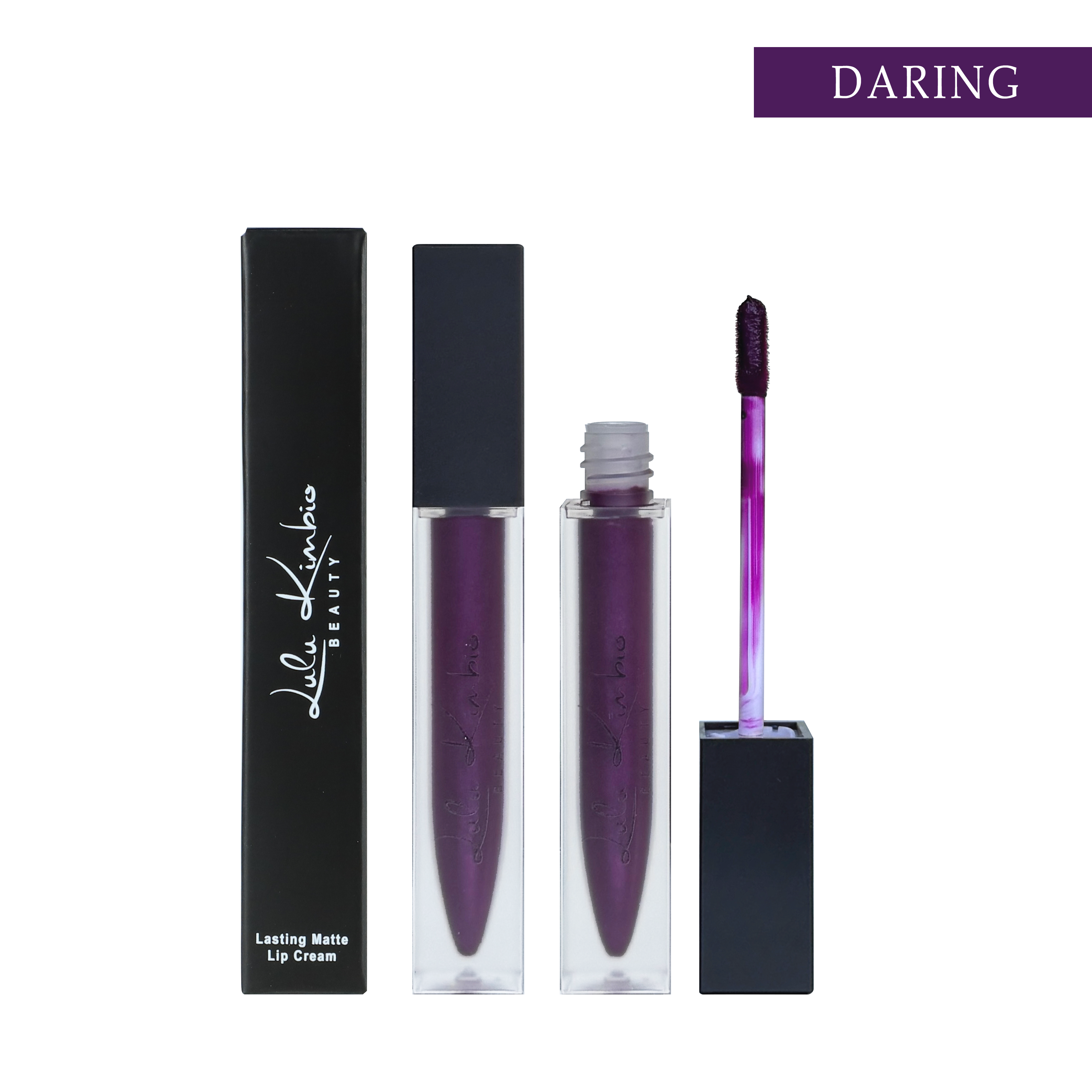Daring