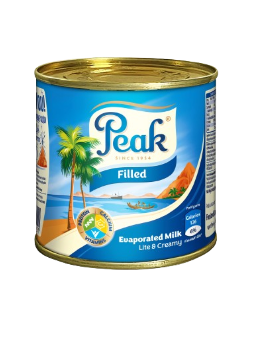 Peak Lait Évaporé – N°AMY_0039