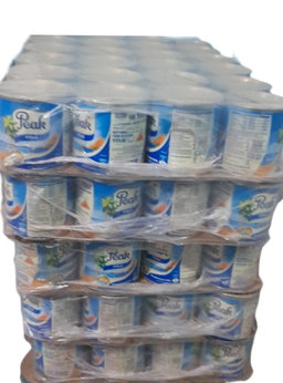 Peak Lait Évaporé – N°AMY_0039
