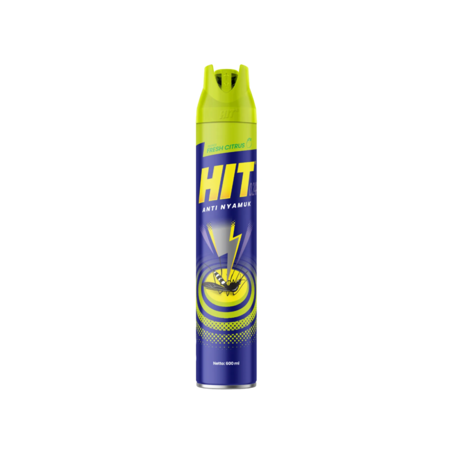 HIT SPRAY FRESH CITRUS 600ML_0