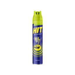 HIT SPRAY FRESH CITRUS 600ML