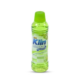 SOKLIN FLOOR CLEANER APPLE 450M