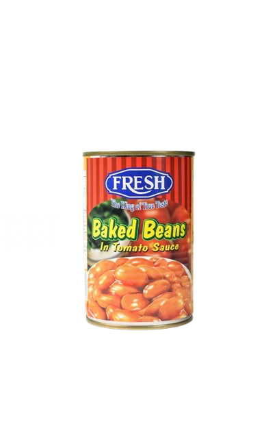FRESH BAKED BEANS IN TOMATO SAU_0