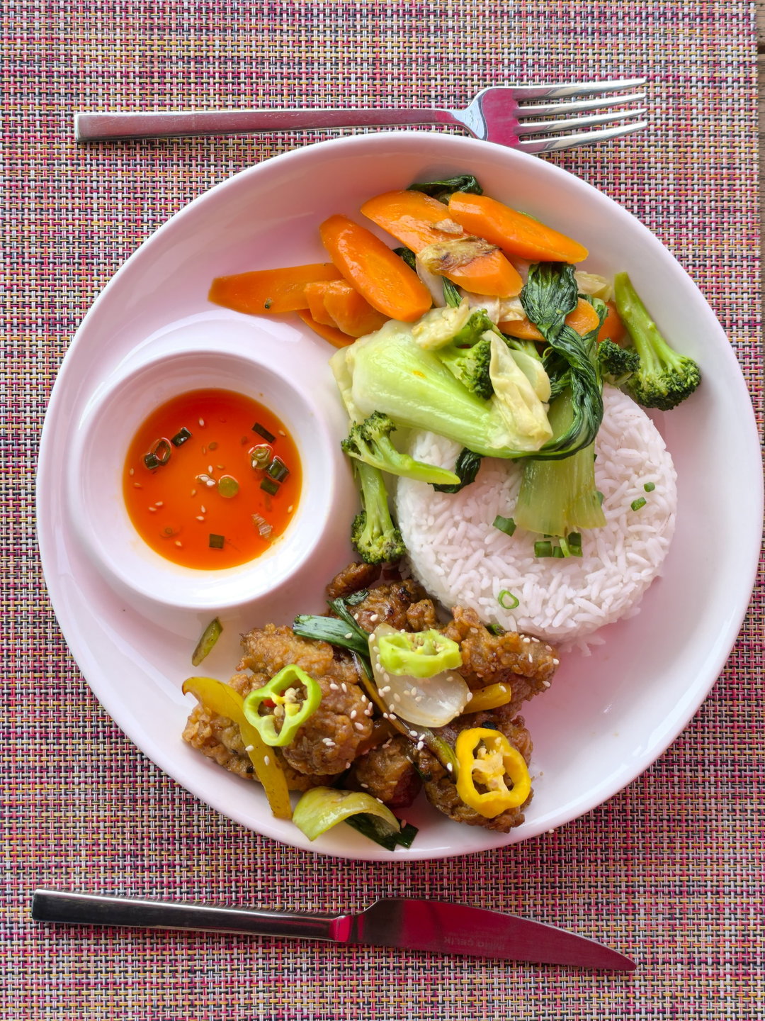 Picante  chicken 