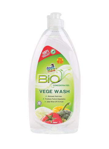 GOODMAID BIO VEGE WASH 500ML_0