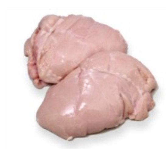 Ris de veau_0
