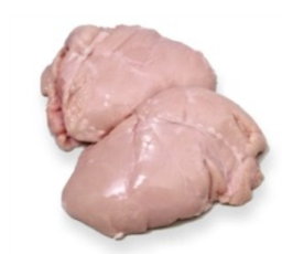 Ris de veau