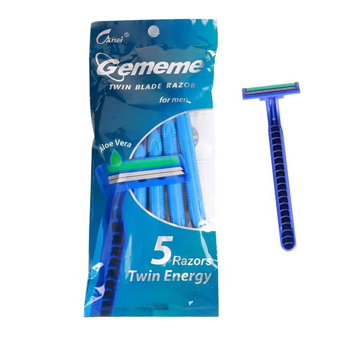 GEMEME TWINBLADE G-1M