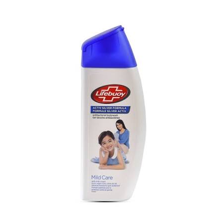 LIFEBUOY MILD CARE 300ML