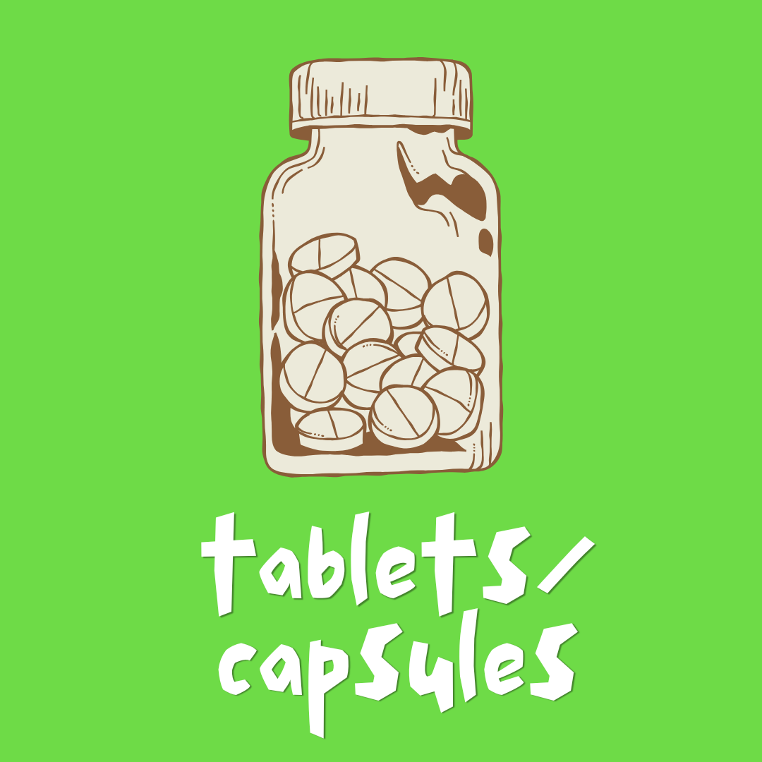 Tablets 