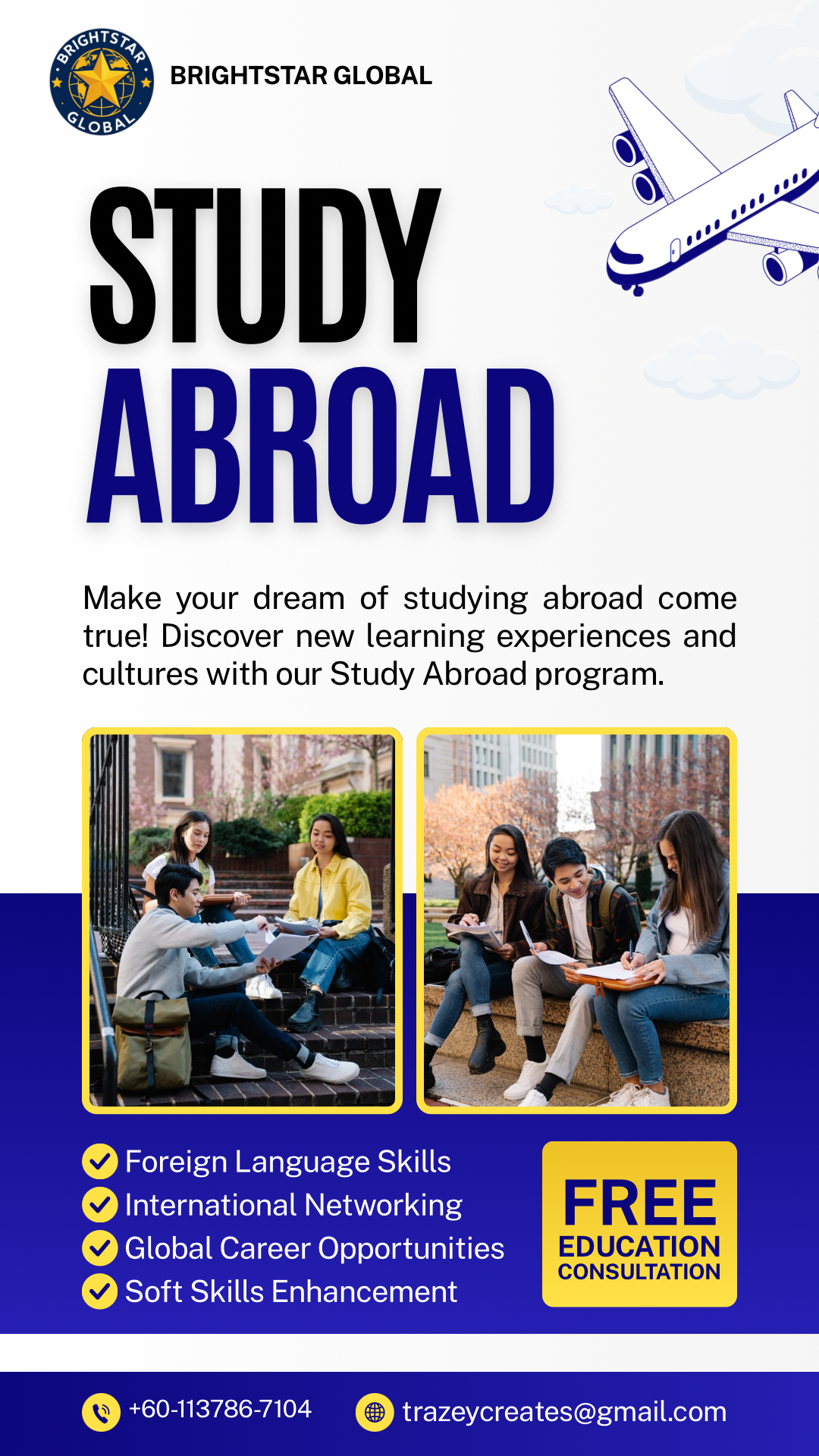 Full Student Visa Service_0