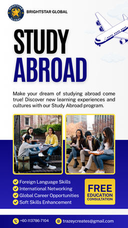 Full Student Visa Service
