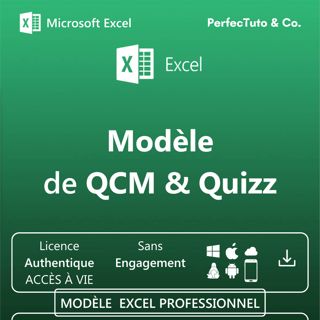 Modèle de QCM et quizz_1